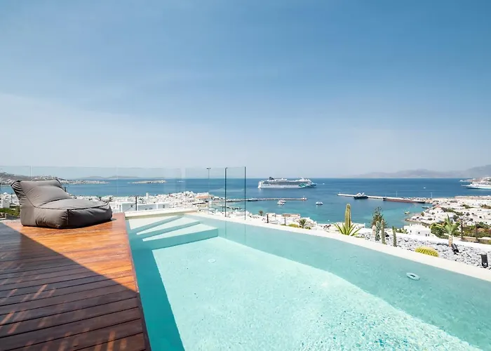 Βίλα Nima Κλουβάς