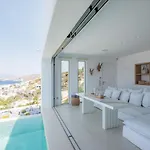 Nima - 2 Bedroom With Private Pool & Sea View, Mykonos Town