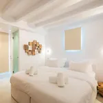 Nima - 2 Bedroom With Private Pool & Sea View, Mykonos Town *