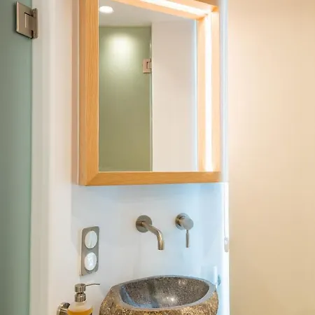 Nima וילה Klouvas