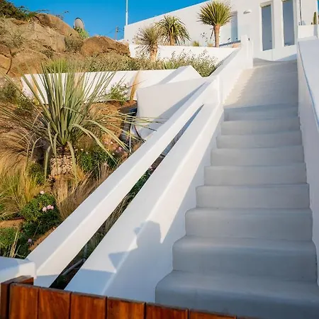 Nima 别墅 克洛瓦斯